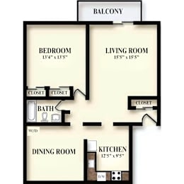 best garden style one bedroom and two bedroom rental apartments for rent at edgewater east/west apartments in long branch, nj near the jersey shore beach on the water