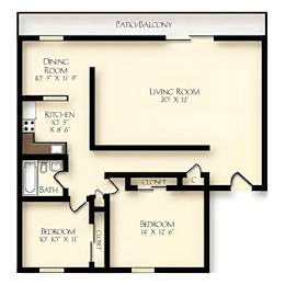 apartments for rent one and two bedroom at tree haven apartments in aberdeen matawan nj best apartments monmouth county nj