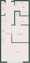  Floor Plan Orchard