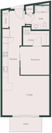  Floor Plan Grove ADA