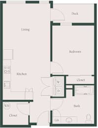  Floor Plan Knoll ADA