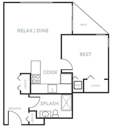 A4A Floorplan