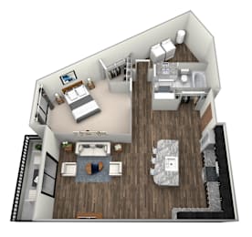  Floor Plan Majestic