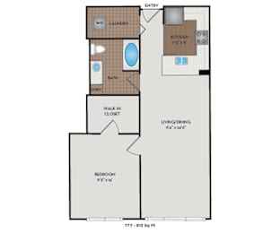 Metro 112 - Bellevue, WA - Market VIII