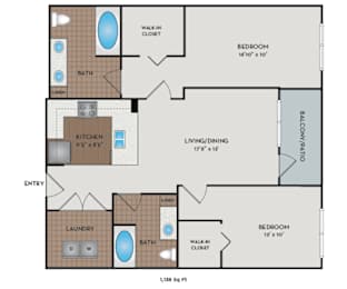 Metro 112 - Bellevue, WA - Summit IV