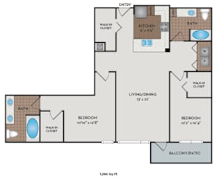 Metro 112 - Bellevue, WA - Summit VII