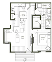 West 8th - Ruby