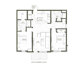 West 8th - 2bd Jasper D