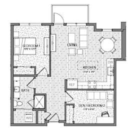 Basecamp - 2bd Discover