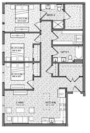 Basecamp - 3bd Wander