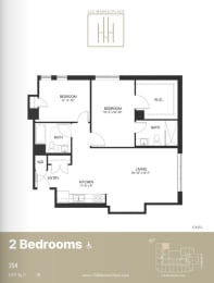 Unit 204  at 150 Marketplace, Ontario