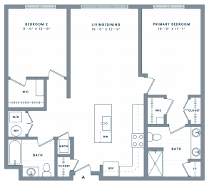 B4 Floorplan