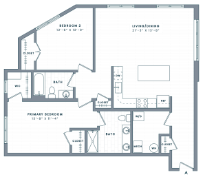 B7 Floorplan