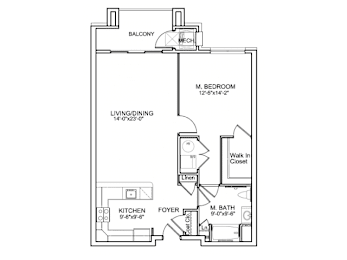  Floor Plan ht2-a01