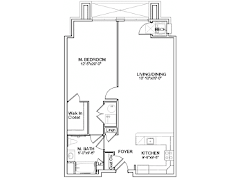  Floor Plan ht2-a04