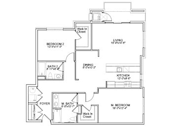  Floor Plan ht2-b03