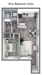 Adsum Garden Townhomes