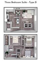 Adsum Gardens Townhomes