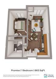 Floor Plan  Promise