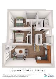 Floor Plan  Happiness