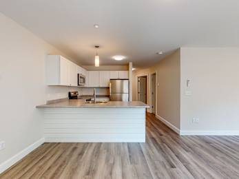  Floor Plan 2 Bedroom 1 Bath Brunswick