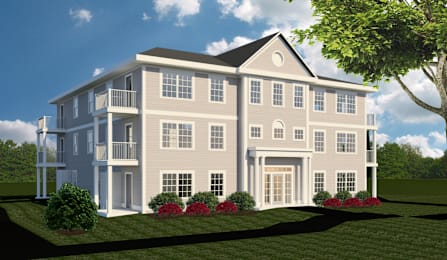  Floor Plan 1 Bedroom 1 Bath Brunswick