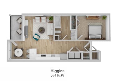 Unit HLA310