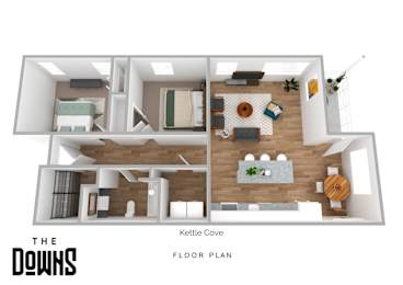  Floor Plan Kettle Cove