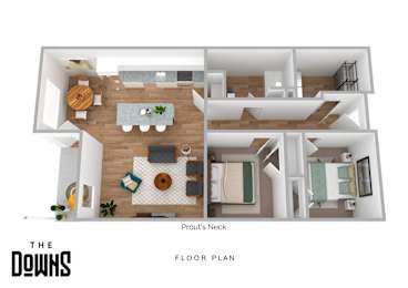  Floor Plan Prouts Neck