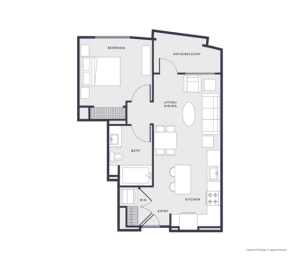  Floor Plan A3
