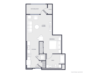  Floor Plan S2