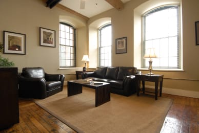 Floor Plan Studio 1 Bath