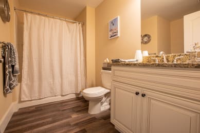  Floor Plan 3 Bed 2 Bath