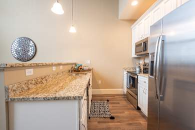  Floor Plan 3 Bed 1 Bath