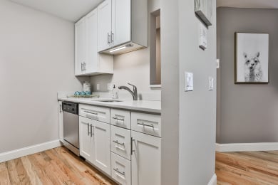  Floor Plan 2 Bed 1 Bath