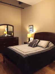  Floor Plan 2 Bed 2 Bath