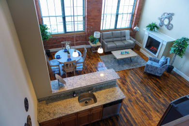  Floor Plan 3 Bed 1 Bath