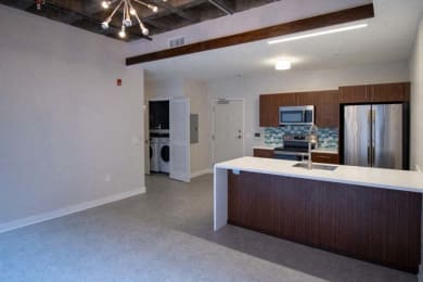  Floor Plan Benmar 116 - 509