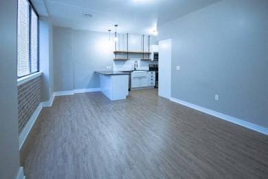  Floor Plan Benmar 124 - 201