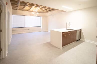  Floor Plan Benmar 116 - 206