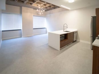 Floor Plan Benmar 116 - 507