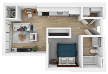  Floor Plan A3