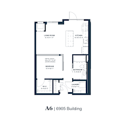 A6 | 6905 Building