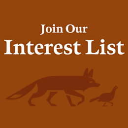  Floor Plan Waitlist Application