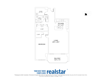 a floor plan of your best hotel starts here