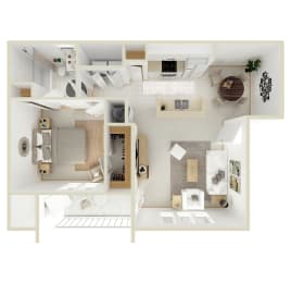 Floor Plan Bramley