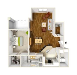  Floor Plan Pimlico
