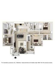  Floor Plan Tantalus