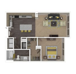  Floor Plan The Blade