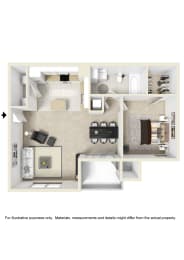  Floor Plan The Fender